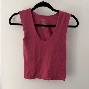 Intimately Women's Rose Tank Top